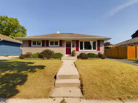 6784 S 19th, Milwaukee, WI 53221