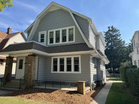 3436 S Indiana #3438, Milwaukee, WI 53207