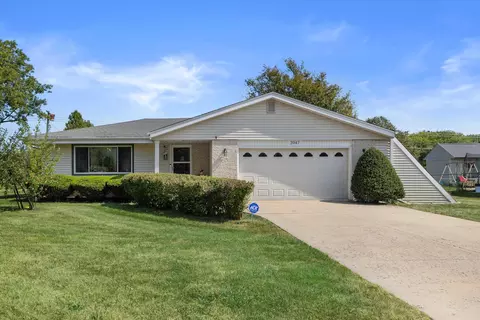 3947 Meachem, Mount Pleasant, WI 53403
