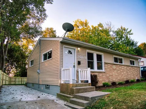 7029 W Thurston, Milwaukee, WI 53218