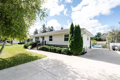 310 E Water, Watertown, WI 53094