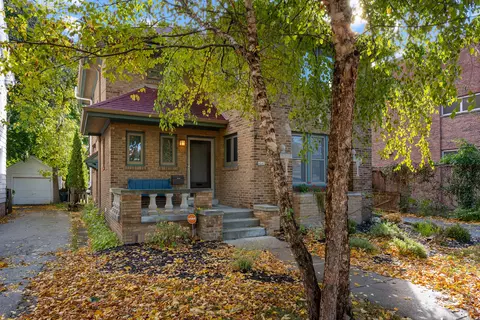 4040 N Maryland, Shorewood, WI 53211