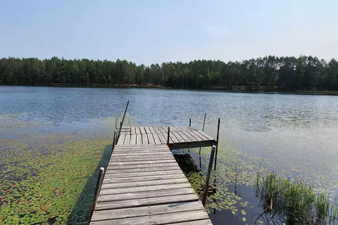 1438 Eagle, Homestead, WI 54120