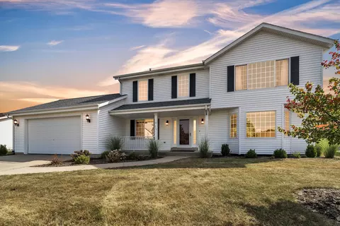 5825 San Dell, Racine, WI 53402