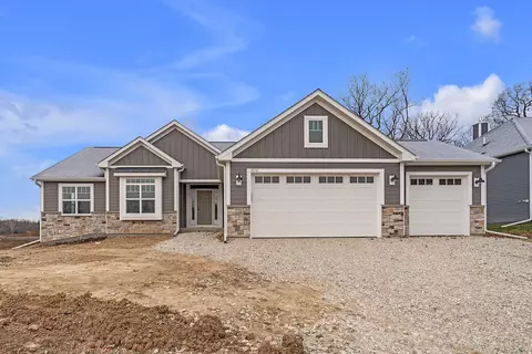 8058 130th #LT 5, Bristol, WI 53104