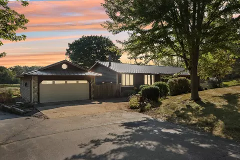 8835 Fishman, Burlington, WI 53105