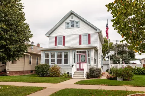 1632 Kane, La Crosse, WI 54603
