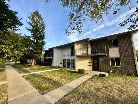 w169n11456 Biscayne #7, Germantown, WI 53022