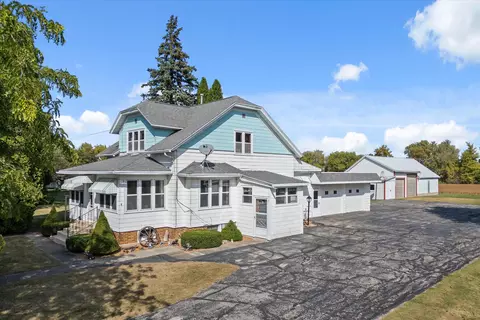 34 County Road Y, Kekoskee, WI 53050