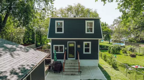3721 E Birchwood, Cudahy, WI 53110