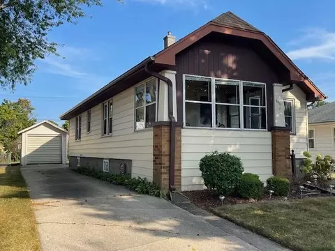 7611 26th, Kenosha, WI 53143