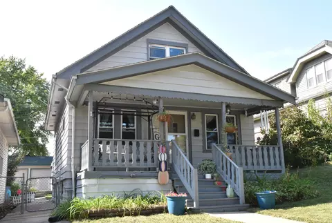 1639 S 59th, West Allis, WI 53214