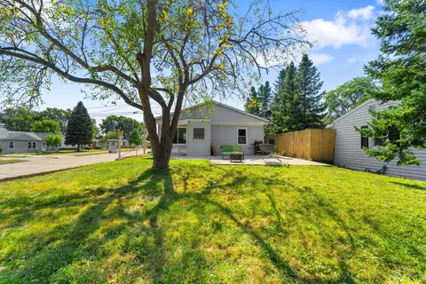 4601 Byrd, Racine, WI 53405