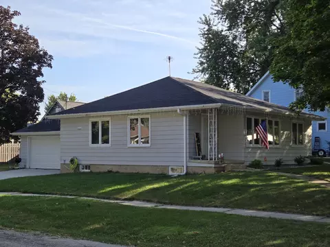 110 Liberty, Beaver Dam, WI 53916