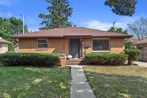5040 N 85th, Milwaukee, WI 53225