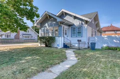 7114 16th, Kenosha, WI 53143