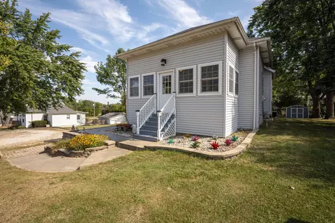 8417 200th, Bristol, WI 53104
