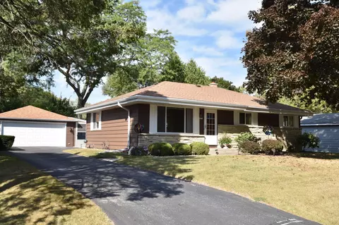 8635 N 52nd, Brown Deer, WI 53223