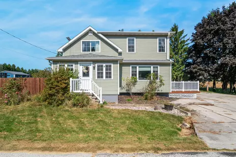 w882 Garton Road, Mosel, WI 53083