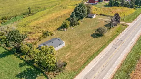 n6480 County Road P, Herman, WI 53050