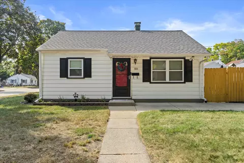 533 S 65th, Milwaukee, WI 53214