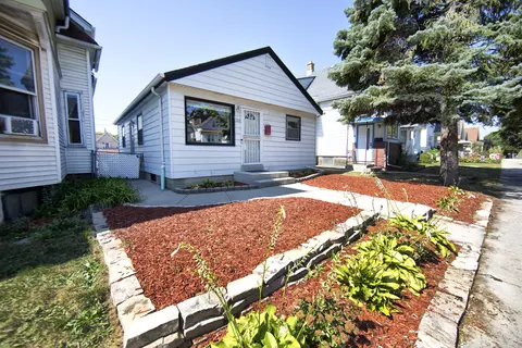 1509 S 34th, Milwaukee, WI 53215