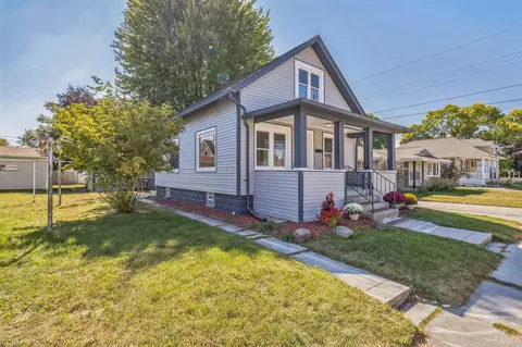 1211 Ashland, Sheboygan, WI 53081