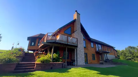 s1222 Mathison Lane, Coon, WI 54667