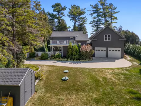 w1169 Stokdyk Ingelse Road, Holland, WI 53070