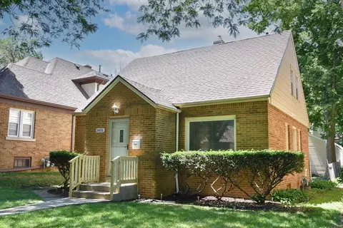 3451 N 45th, Milwaukee, WI 53216