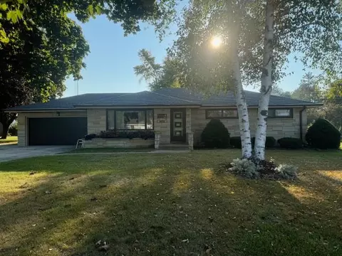 547 Clark, Cascade, WI 53011