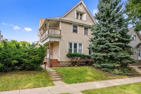 2457 S Austin #2457A, Milwaukee, WI 53207