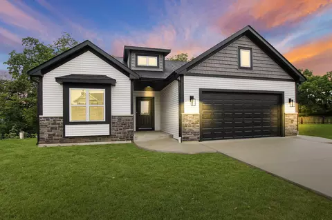 2117 Laurie, Twin Lakes, WI 53181
