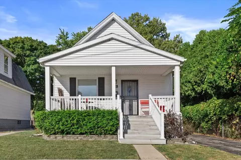 6622 11th, Kenosha, WI 53143