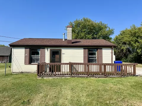 1290 22nd, Kenosha, WI 53140