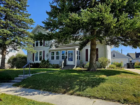 737 Pine, Sheboygan Falls, WI 53085