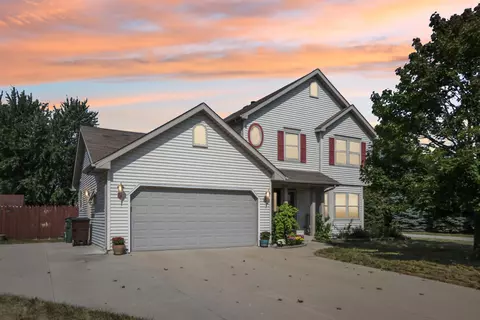 1208 Kilbride, Racine, WI 53402