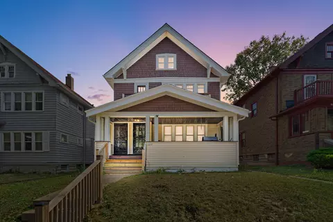 3854 N 14th #3856, Milwaukee, WI 53206