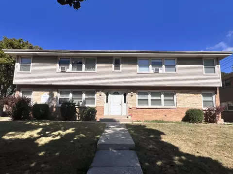 6122 W Florist, Milwaukee, WI 53218