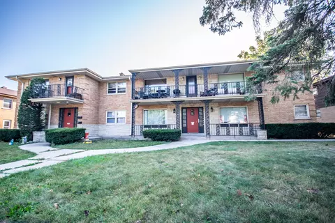 4520 N 84th #4522, Milwaukee, WI 53225