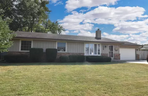 6721 Ranger, Mount Pleasant, WI 53406