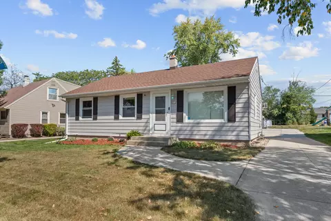 4312 Glenway, Wauwatosa, WI 53222