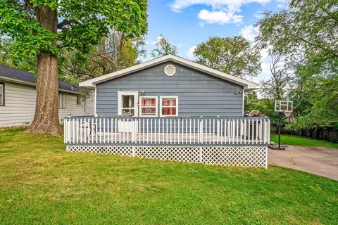 N3220 Beach, Geneva, WI 53147