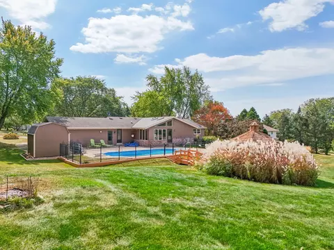 n58w26510 Mount Du Lac, Lisbon, WI 53089