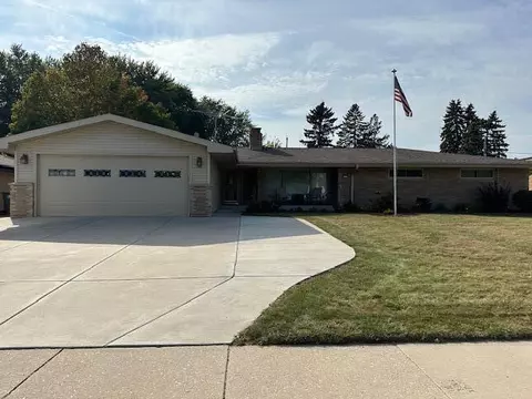 6175 S Swift, Cudahy, WI 53110