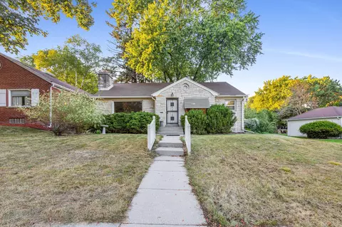 4426 W Anthony, Greenfield, WI 53219