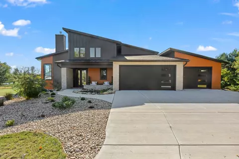 w10585 Hickory Point Road, Westford, WI 53916
