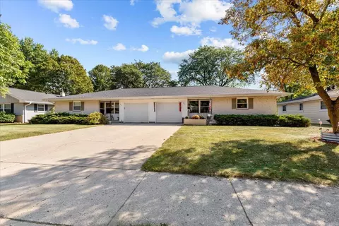 531 N 18th #533, West Bend, WI 53090