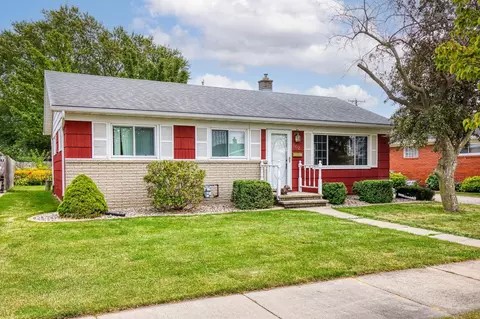 162 Richard, Neenah, WI 54956