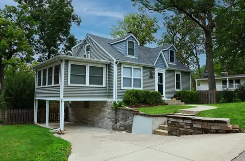 542 Glenview, Williams Bay, WI 53191